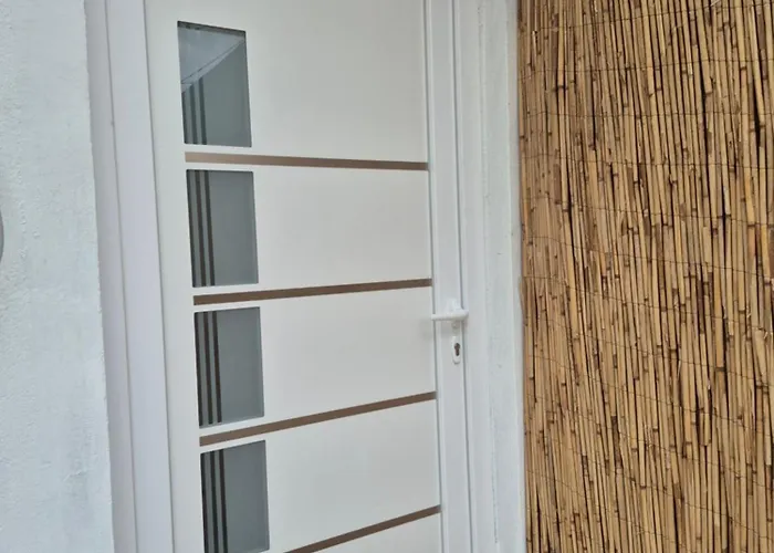 アパート Oaza 1 ソコバニャ