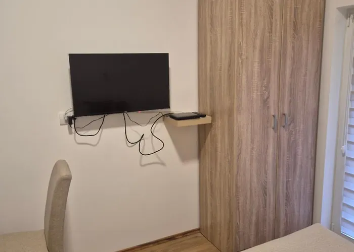 Oaza 1 * ソコバニャ