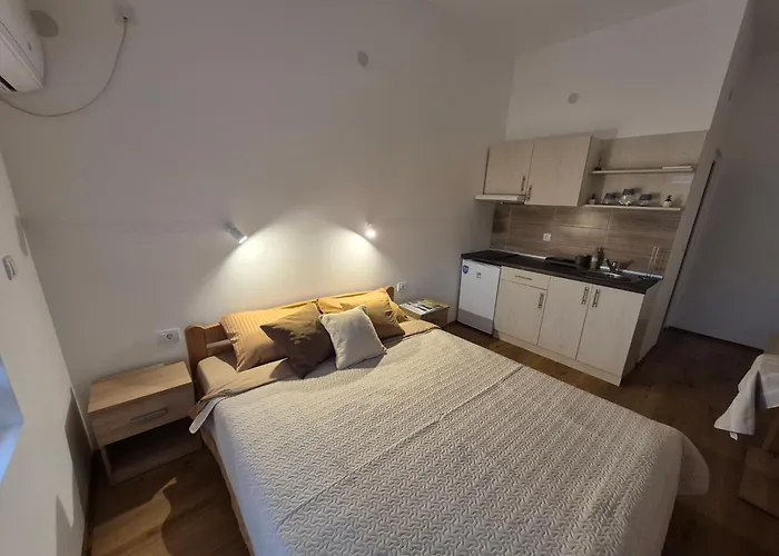 アパート Oaza 1 *